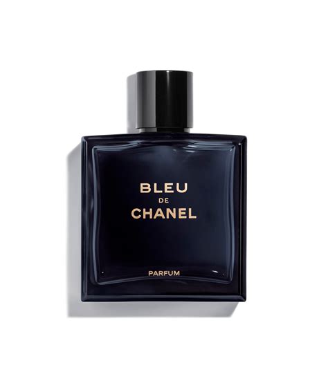 bleu de chanel parfum vaporizador|bleu De Chanel perfume.